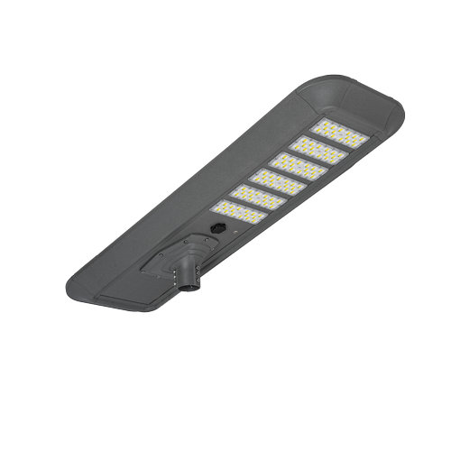 150w барлығы бір күнде көше жарығын басқарды