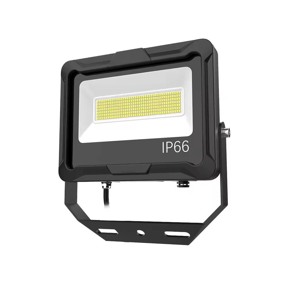 50W жаңа жарықдиодты су тасқыны